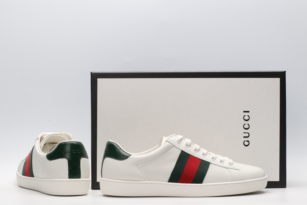Women s Ace leather sneaker